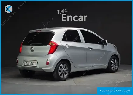 KIA MORNING (PICANTO) DELUXE TRENDY