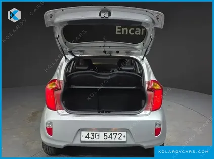 KIA MORNING (PICANTO) DELUXE TRENDY