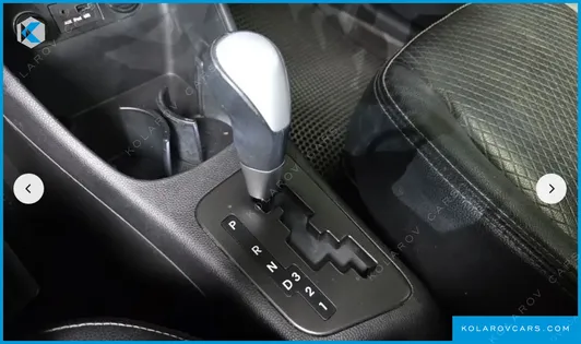 KIA MORNING (PICANTO) DELUXE TRENDY