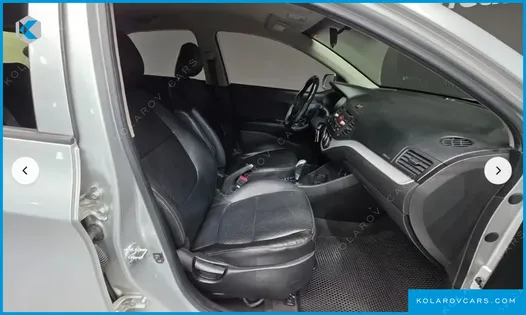 KIA MORNING (PICANTO) DELUXE TRENDY