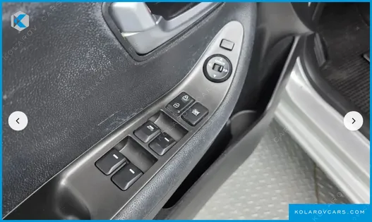 KIA MORNING (PICANTO) DELUXE TRENDY