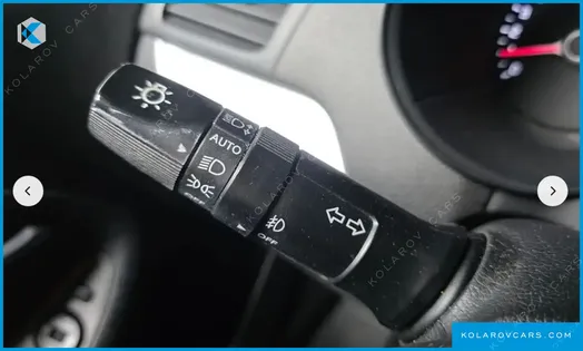 KIA MORNING (PICANTO) DELUXE TRENDY