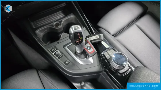 BMW 1 SERIES 118D SPORT 5DOOR