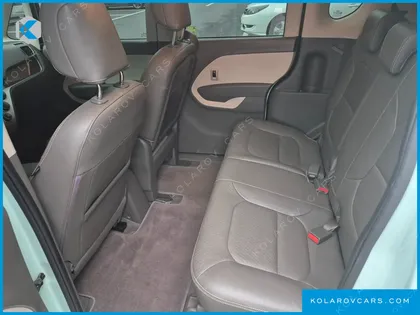 KIA RAY LUXURY