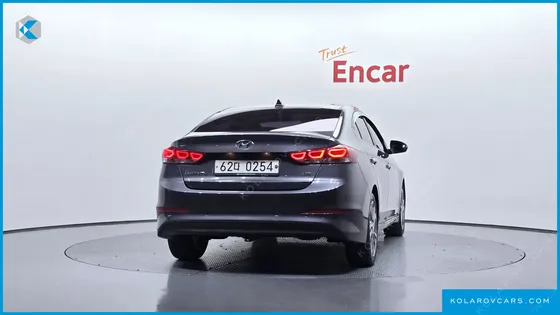 HYUNDAI ELANTRA (AVANTE) 1.6 GDI MODERN