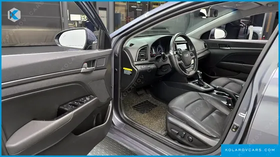HYUNDAI ELANTRA (AVANTE) 1.6 GDI MODERN