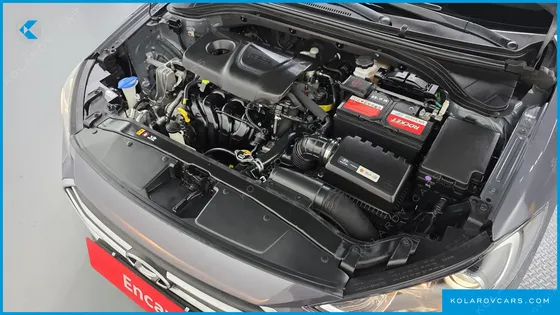 HYUNDAI ELANTRA (AVANTE) 1.6 GDI VALUE PLUS