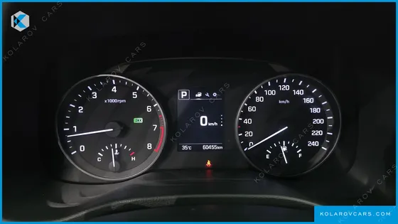 HYUNDAI ELANTRA (AVANTE) 1.6 GDI VALUE PLUS