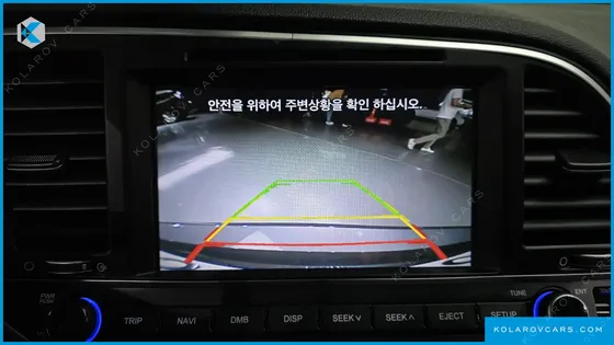 HYUNDAI ELANTRA (AVANTE) 1.6 GDI VALUE PLUS