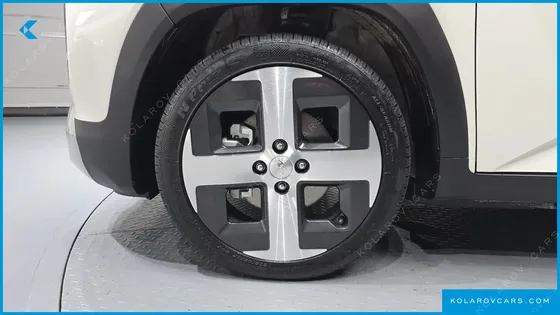 HYUNDAI CASPER INSPIRATION