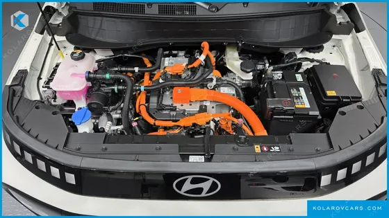 HYUNDAI CASPER INSPIRATION