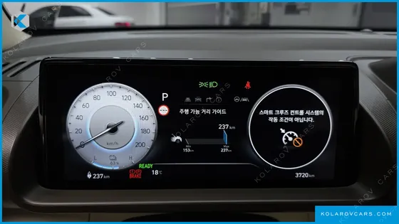 HYUNDAI CASPER INSPIRATION