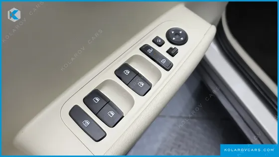 HYUNDAI CASPER INSPIRATION