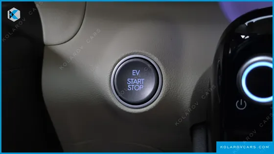 HYUNDAI CASPER INSPIRATION