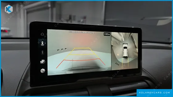 HYUNDAI CASPER INSPIRATION