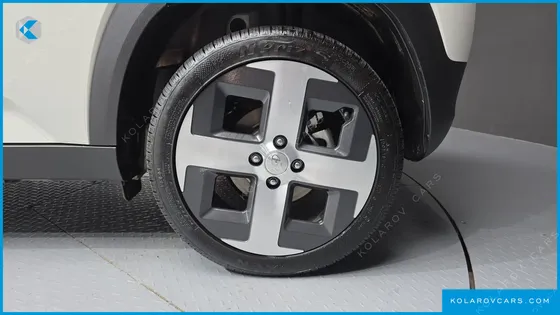 HYUNDAI CASPER INSPIRATION