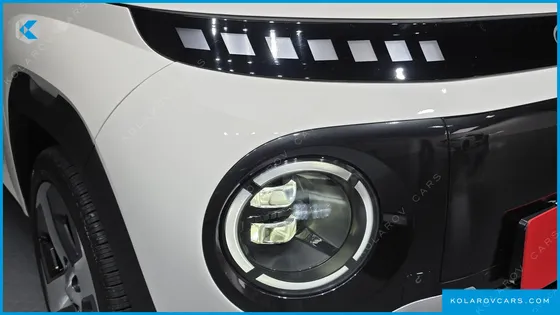 HYUNDAI CASPER INSPIRATION