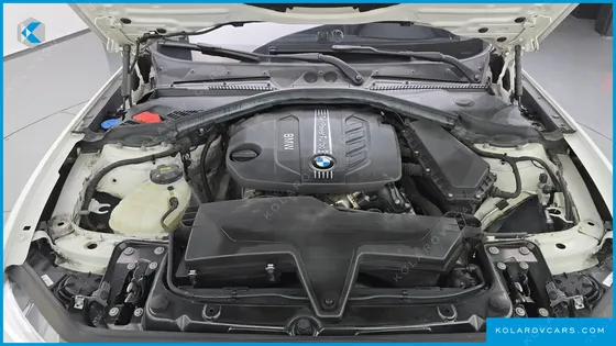 BMW 1 SERIES 118D SPORT 5DOOR
