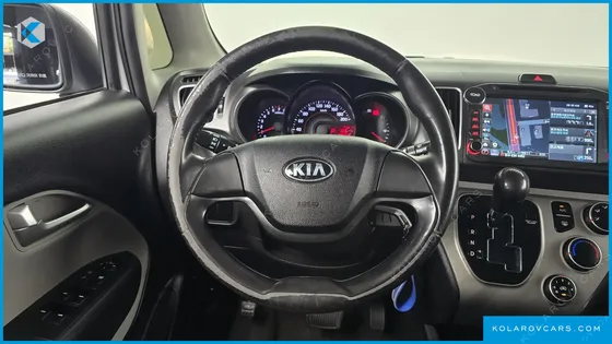 KIA RAY DELUXE SPECIAL