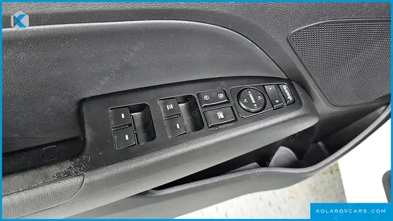 HYUNDAI ELANTRA (AVANTE) 1.6 GDI SMART