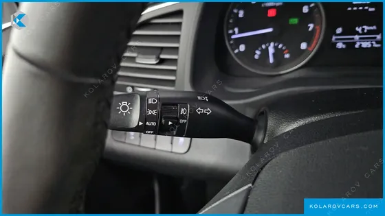 HYUNDAI ELANTRA (AVANTE) 1.6 GDI SMART