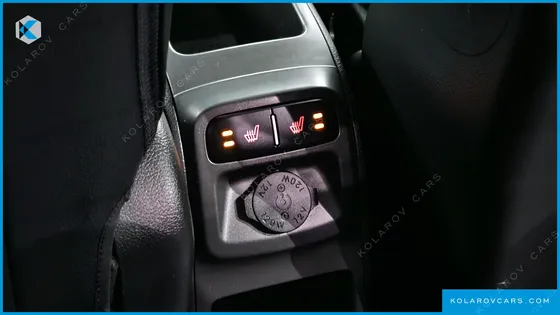KIA RAY PRESTIGE
