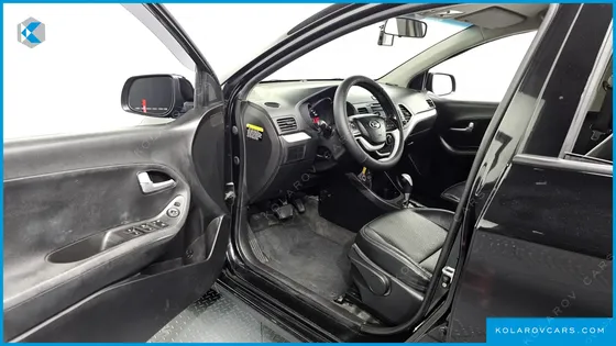 KIA MORNING (PICANTO) DELUXE TRENDY
