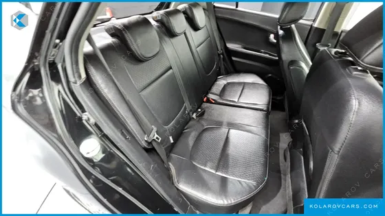 KIA MORNING (PICANTO) DELUXE TRENDY