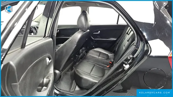 KIA MORNING (PICANTO) DELUXE TRENDY