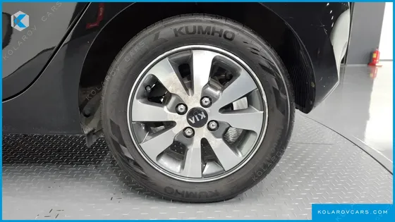 KIA MORNING (PICANTO) DELUXE TRENDY