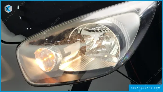 KIA MORNING (PICANTO) DELUXE TRENDY