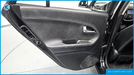 KIA MORNING (PICANTO) DELUXE TRENDY