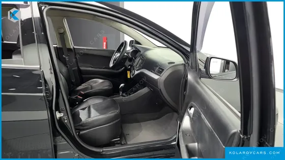 KIA MORNING (PICANTO) DELUXE TRENDY