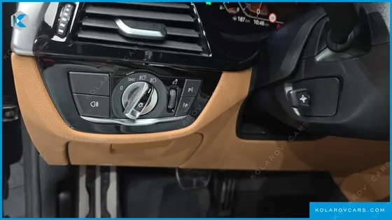 BMW 5 SERIES 520I M SPORT