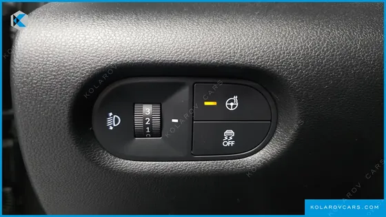HYUNDAI CASPER TURBO THE ESSENTIAL