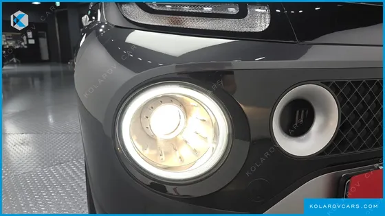 HYUNDAI CASPER TURBO THE ESSENTIAL
