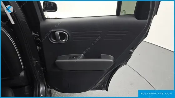 HYUNDAI CASPER TURBO THE ESSENTIAL