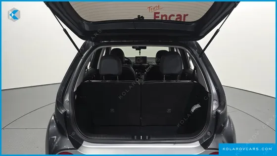 HYUNDAI CASPER TURBO THE ESSENTIAL