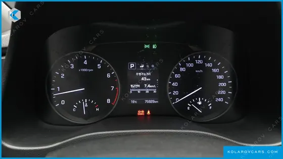 HYUNDAI ELANTRA (AVANTE) 1.6 GDI VALUE PLUS