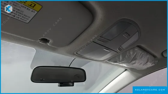 HYUNDAI ELANTRA (AVANTE) 1.6 GDI VALUE PLUS