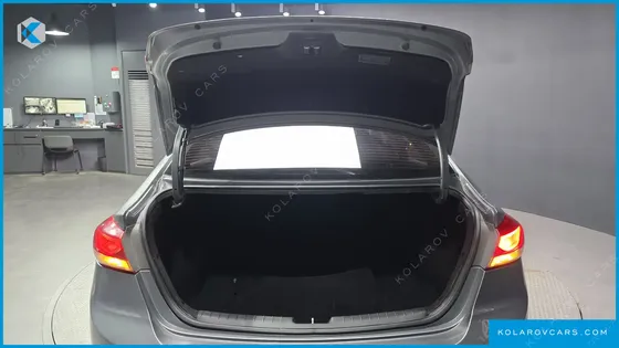 HYUNDAI ELANTRA (AVANTE) 1.6 GDI VALUE PLUS