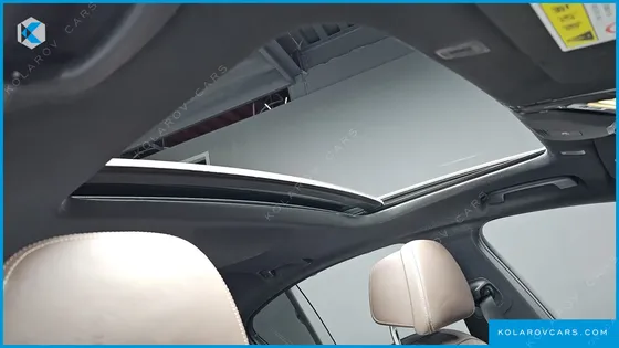 BMW 5 SERIES 540I XDRIVE M SPORT PLUS