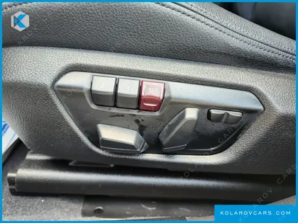 BMW 1 SERIES 118D SPORT 5DOOR