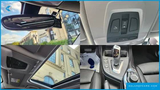 BMW 1 SERIES 118D SPORT 5DOOR