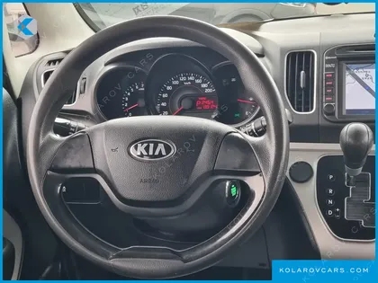 KIA RAY DELUXE