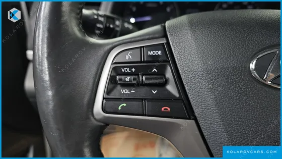 HYUNDAI ELANTRA (AVANTE) 1.6 GDI SMART