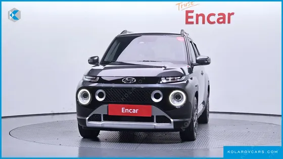 HYUNDAI CASPER TURBO INSPIRATION