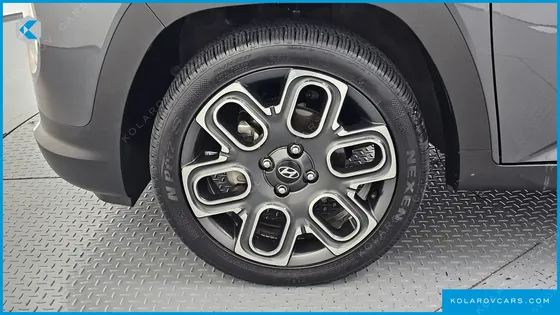 HYUNDAI CASPER TURBO INSPIRATION