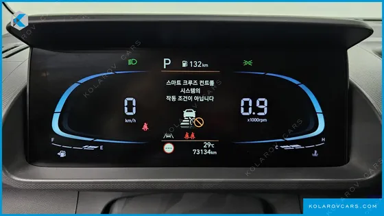 HYUNDAI CASPER TURBO INSPIRATION