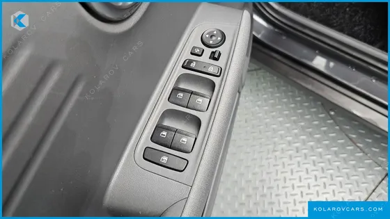 HYUNDAI CASPER TURBO INSPIRATION